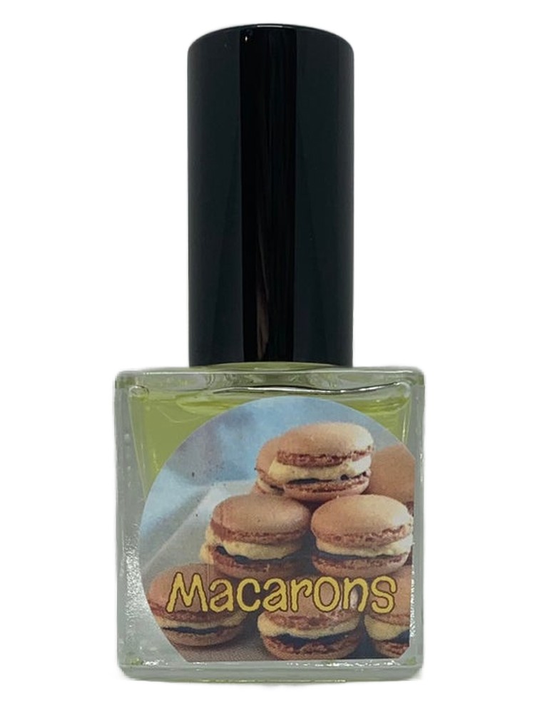 Macarons – Kyse Perfumes