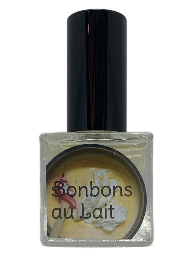 Bonbons au Lait – Kyse Perfumes