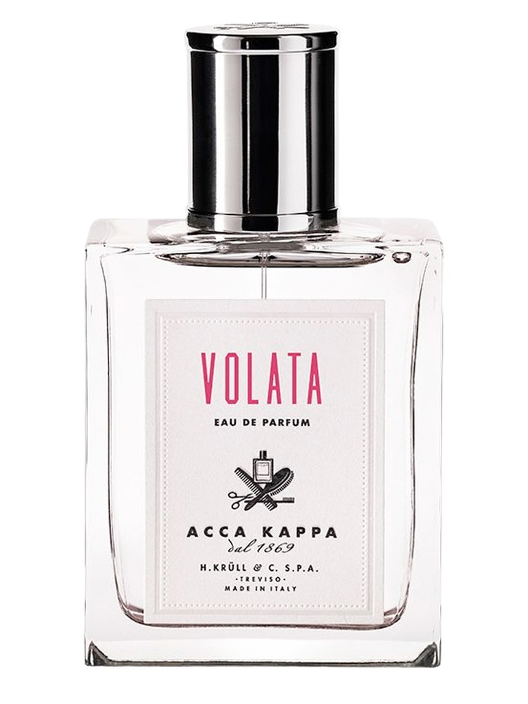Volata – Acca Kappa