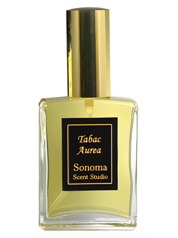Tabac Aurea – Sonoma Scent Studio