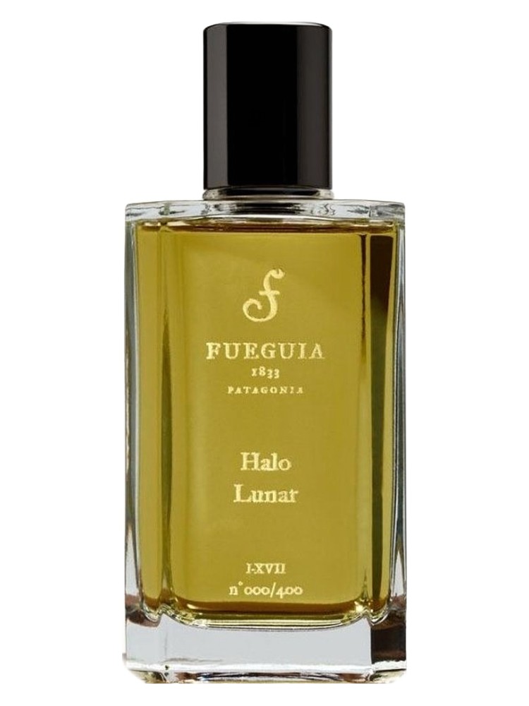 Halo Lunar – Fueguia 1833