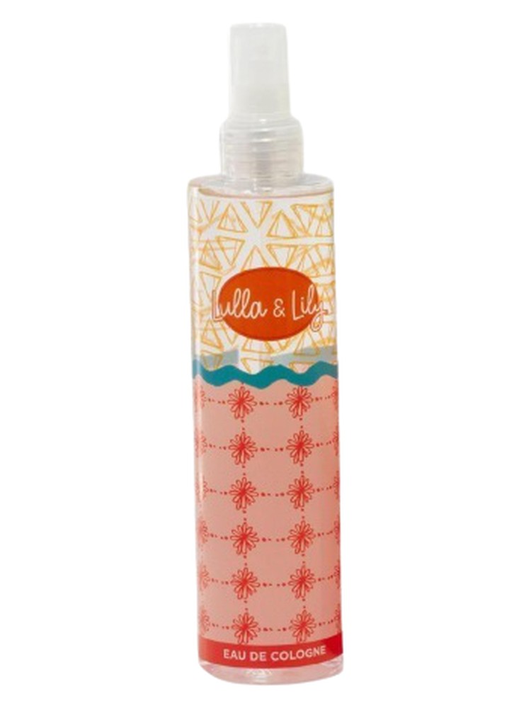 Lulla & Lily Eau de Cologne – Lulla & Lily