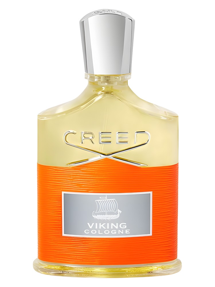 Viking Cologne – Creed