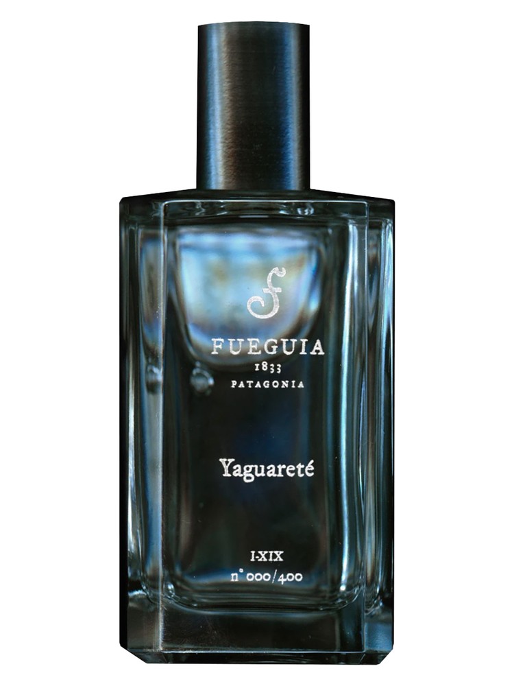 Yaguarete Edition 2016 – Fueguia 1833