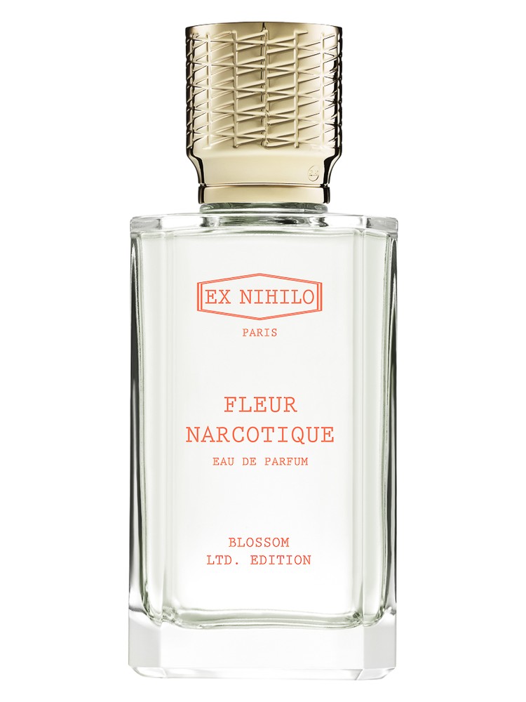 Fleur Narcotique Blossom – Ex Nihilo