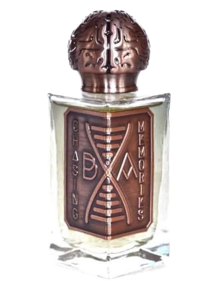 Chasing Memories – Broken Anatomy Perfumes