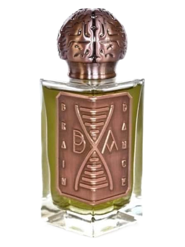 Brain Dance – Broken Anatomy Perfumes