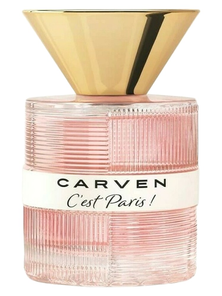 Carven C’est Paris ! Pour Femme – Carven