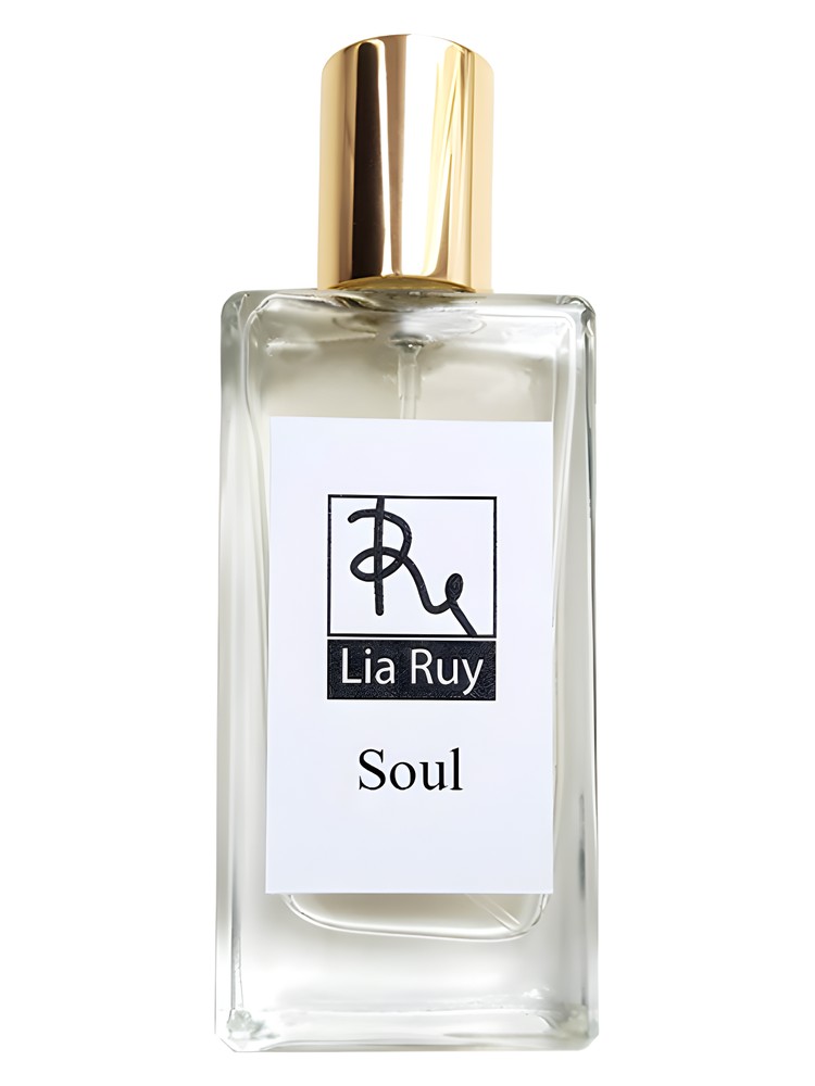 Soul – Lia Ruy