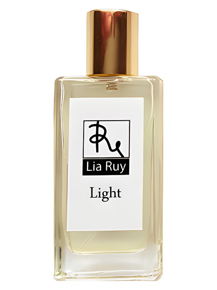 Light – Lia Ruy