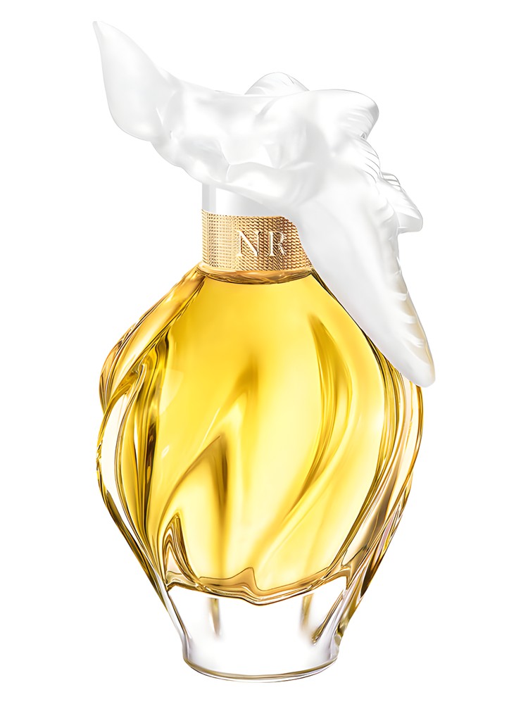 L’Air du Temps Eau de Parfum – Nina Ricci