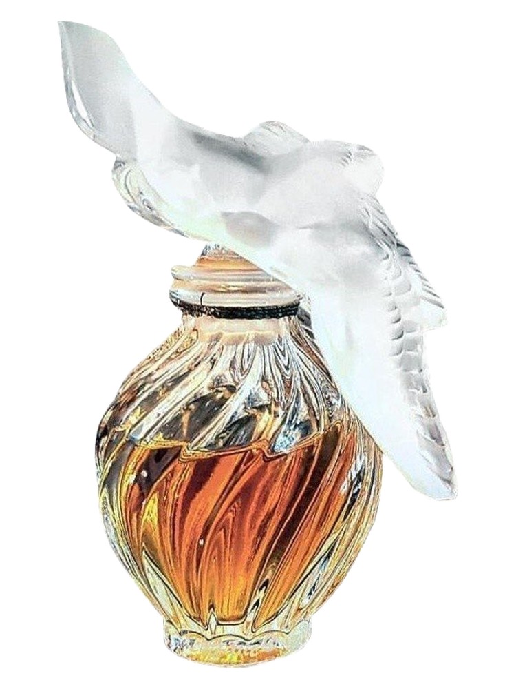 L’Air du Temps Parfum – Nina Ricci