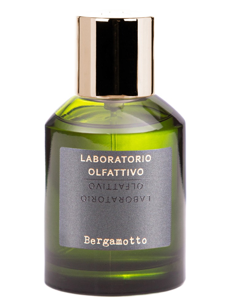 Bergamotto – Laboratorio Olfattivo