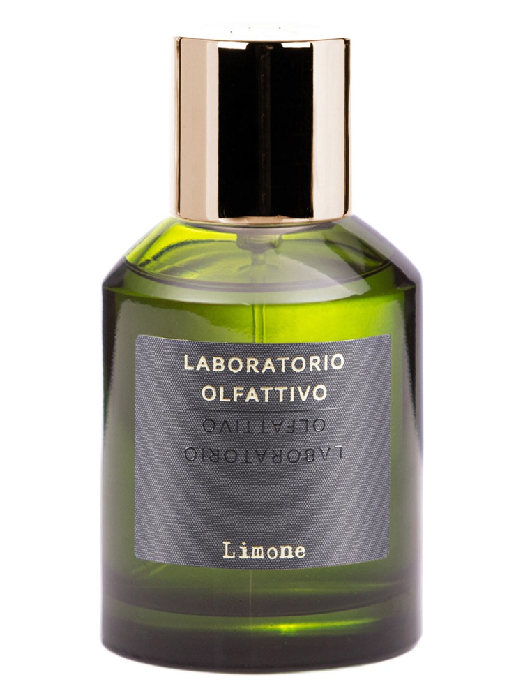 Limone – Laboratorio Olfattivo