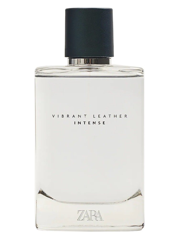Vibrant Leather Intense – Zara