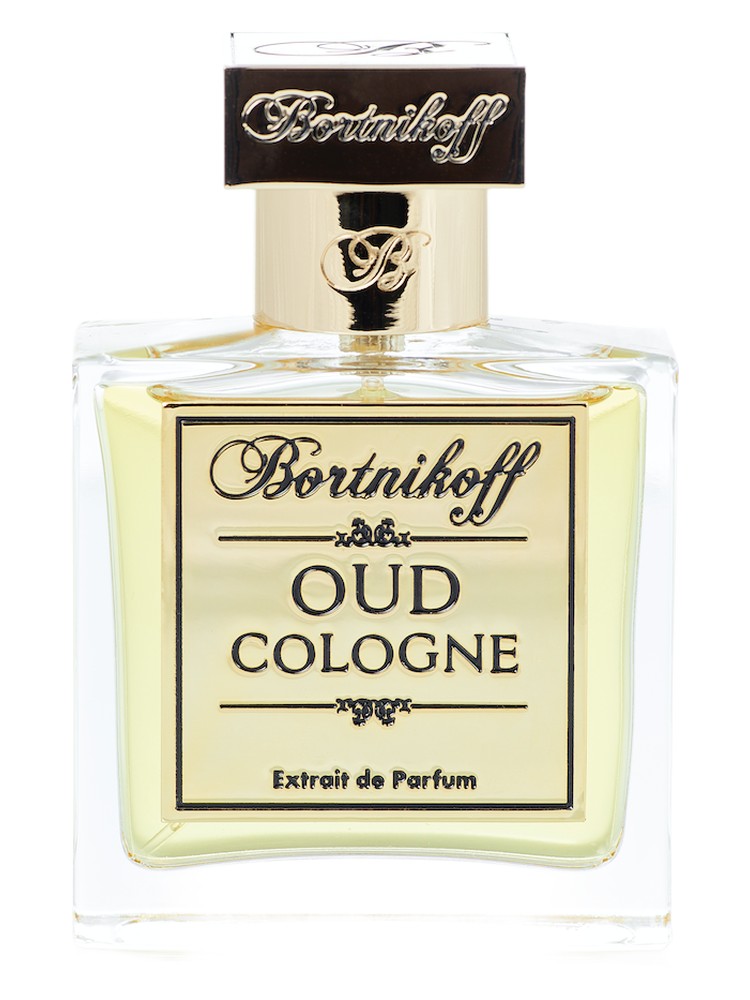 Oud Cologne – Bortnikoff