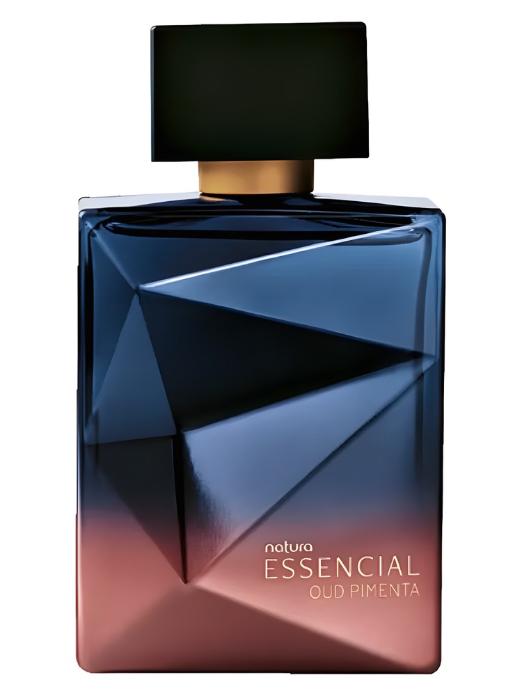 Essencial Oud Pimenta – Natura
