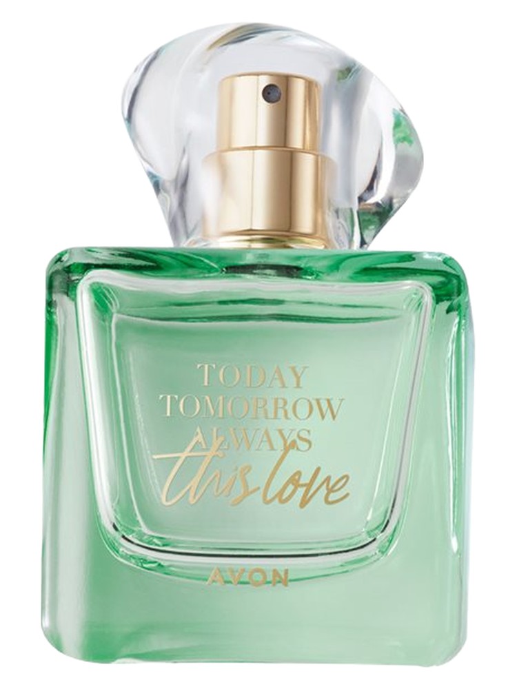 Today Tomorrow Always This Love – Avon