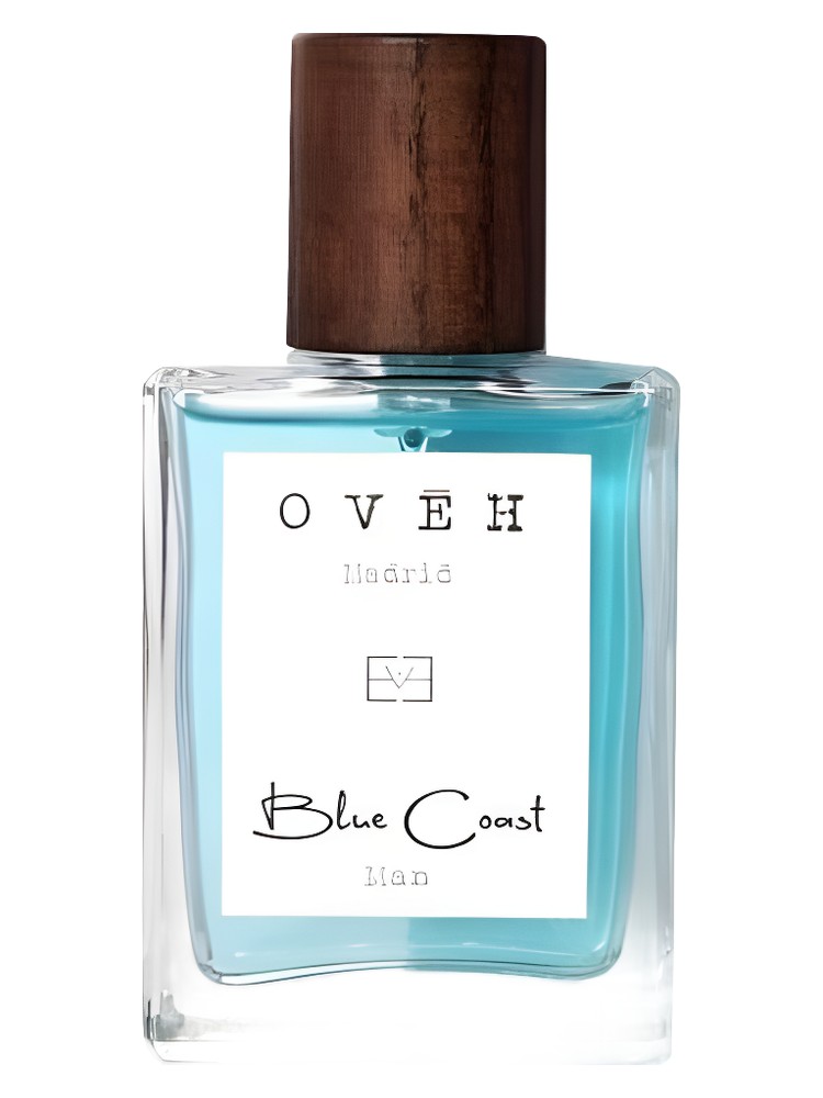 Blue Coast – Ovéh Madrid