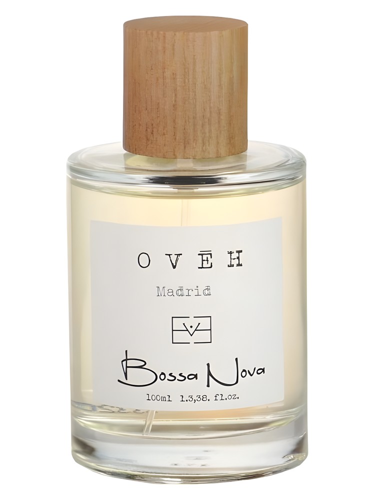 Bossa Nova – Ovéh Madrid