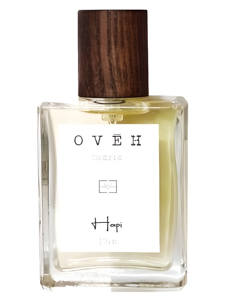 Hapi – Ovéh Madrid