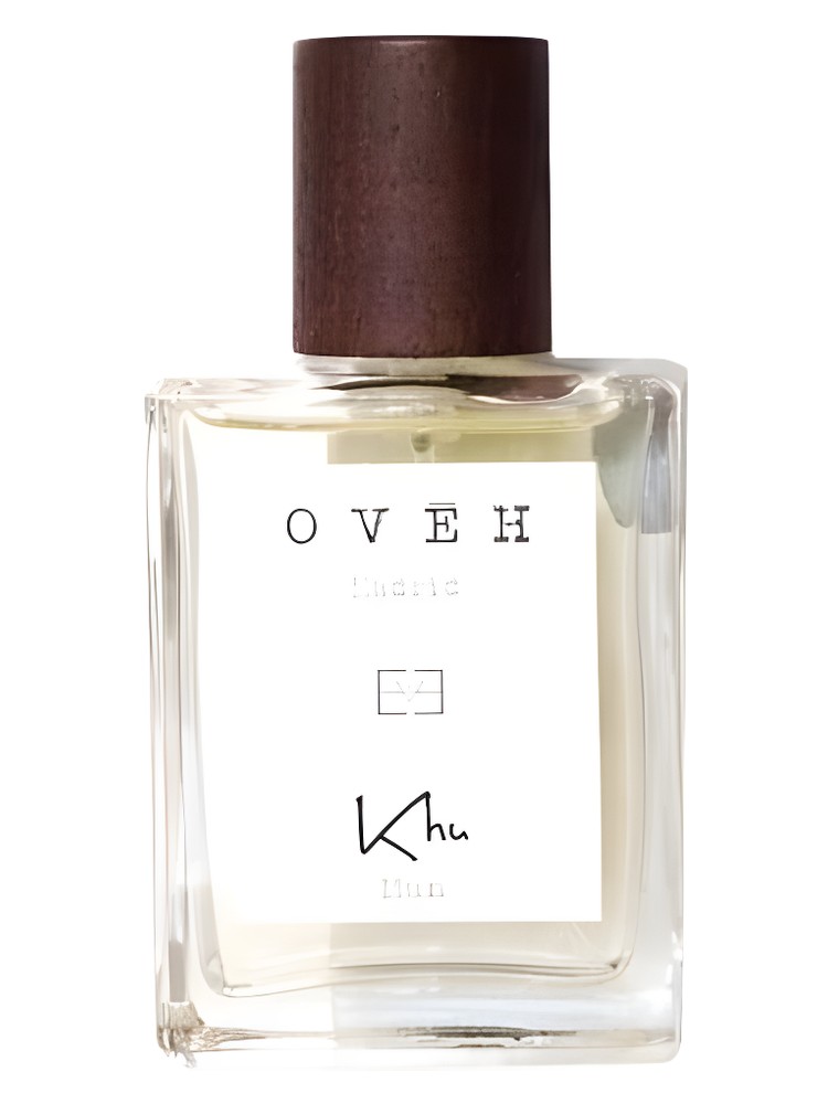 Khu – Ovéh Madrid