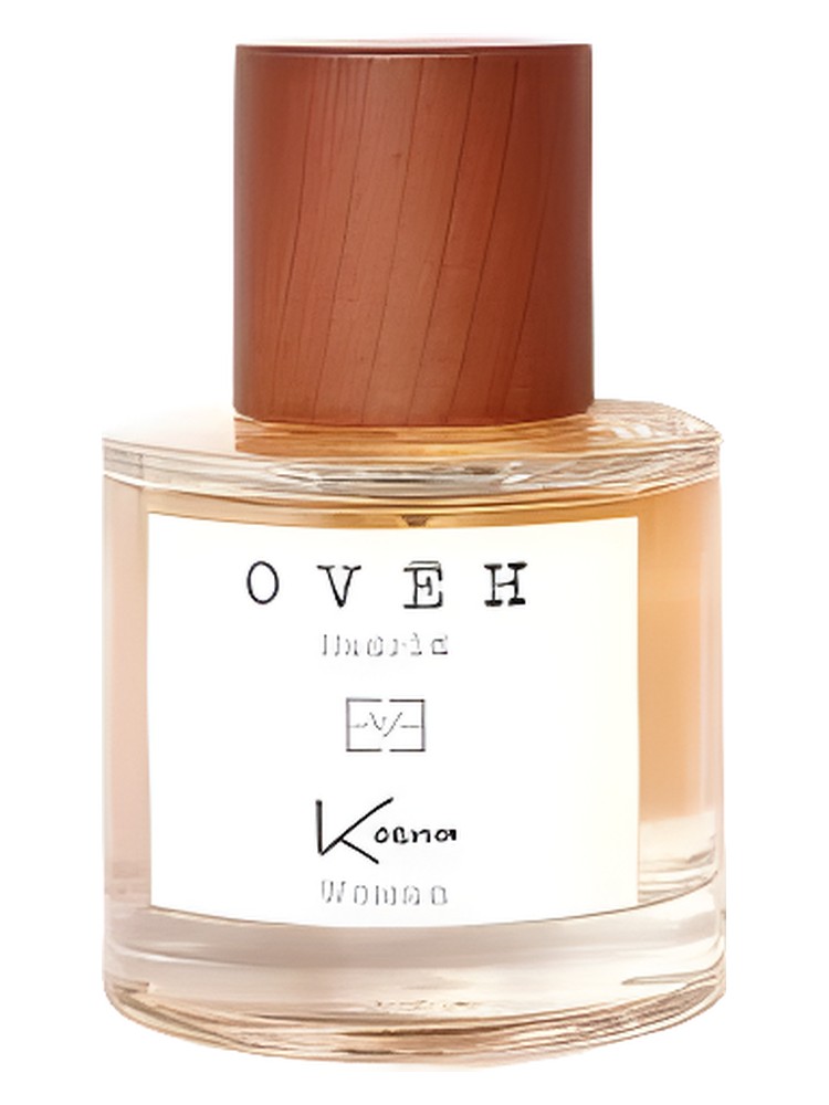 Koena – Ovéh Madrid