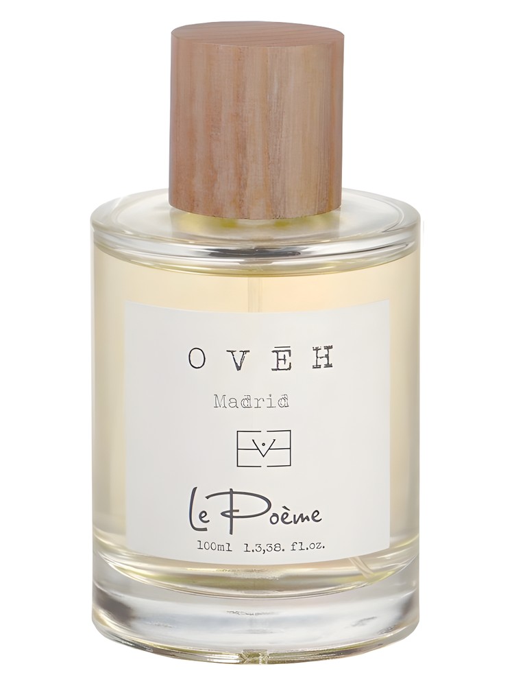 Le Poème – Ovéh Madrid