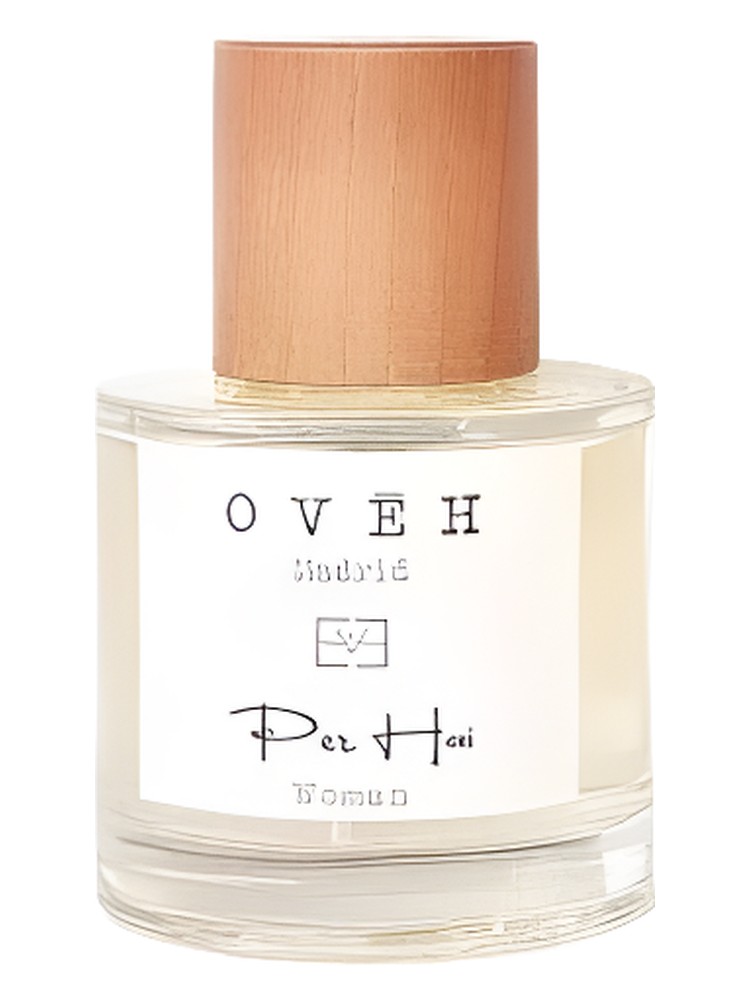 Per Hai – Ovéh Madrid