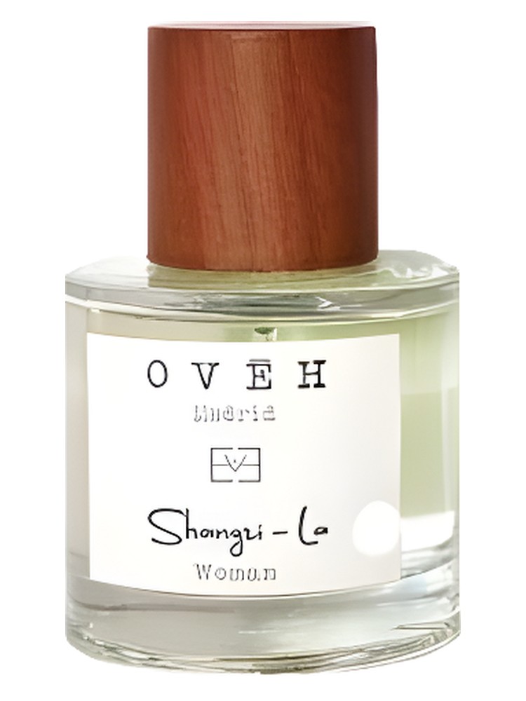 Shangri-La – Ovéh Madrid