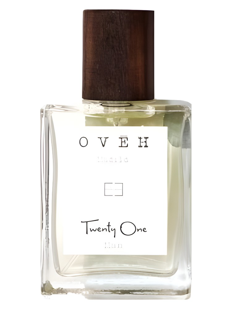 Twenty One – Ovéh Madrid