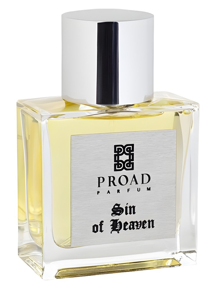 Sin Of Heaven – Proad