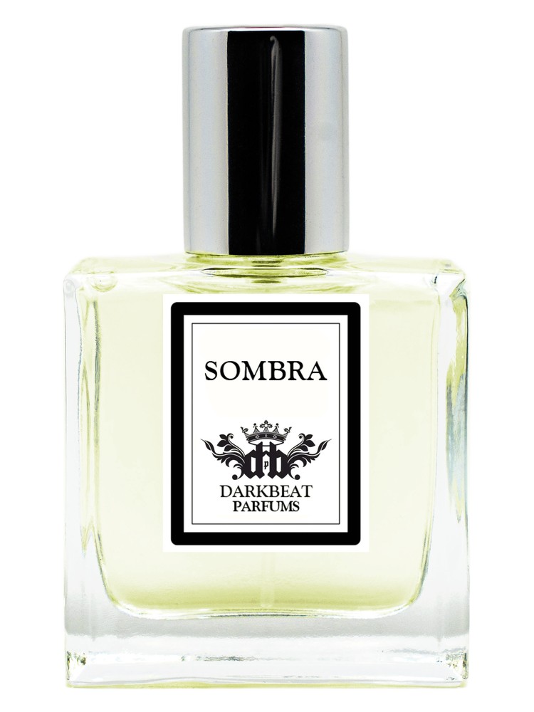Sombra – Darkbeat Parfums