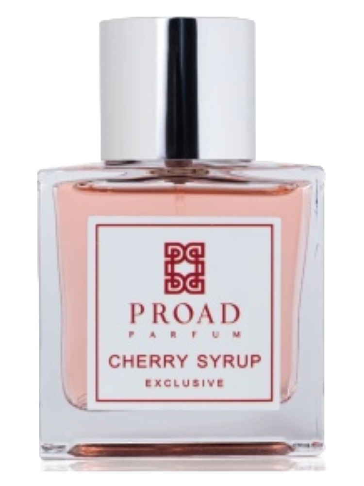 Cherry Syrup Exclusive – Proad
