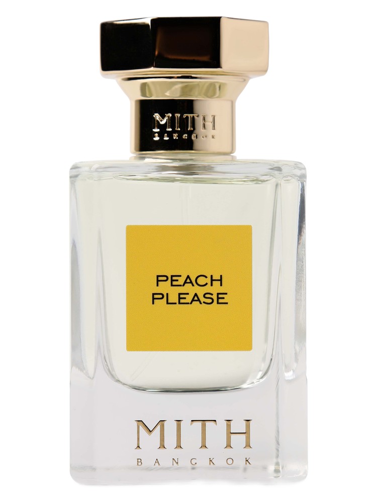 Peach Please – Mith