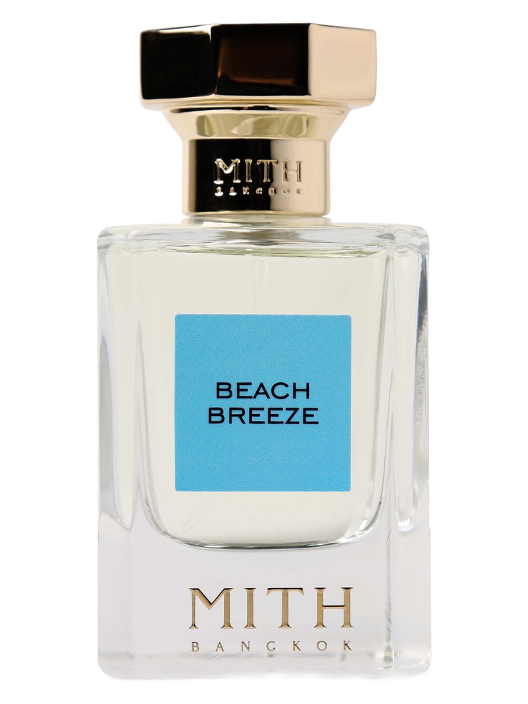 Beach Breeze – Mith