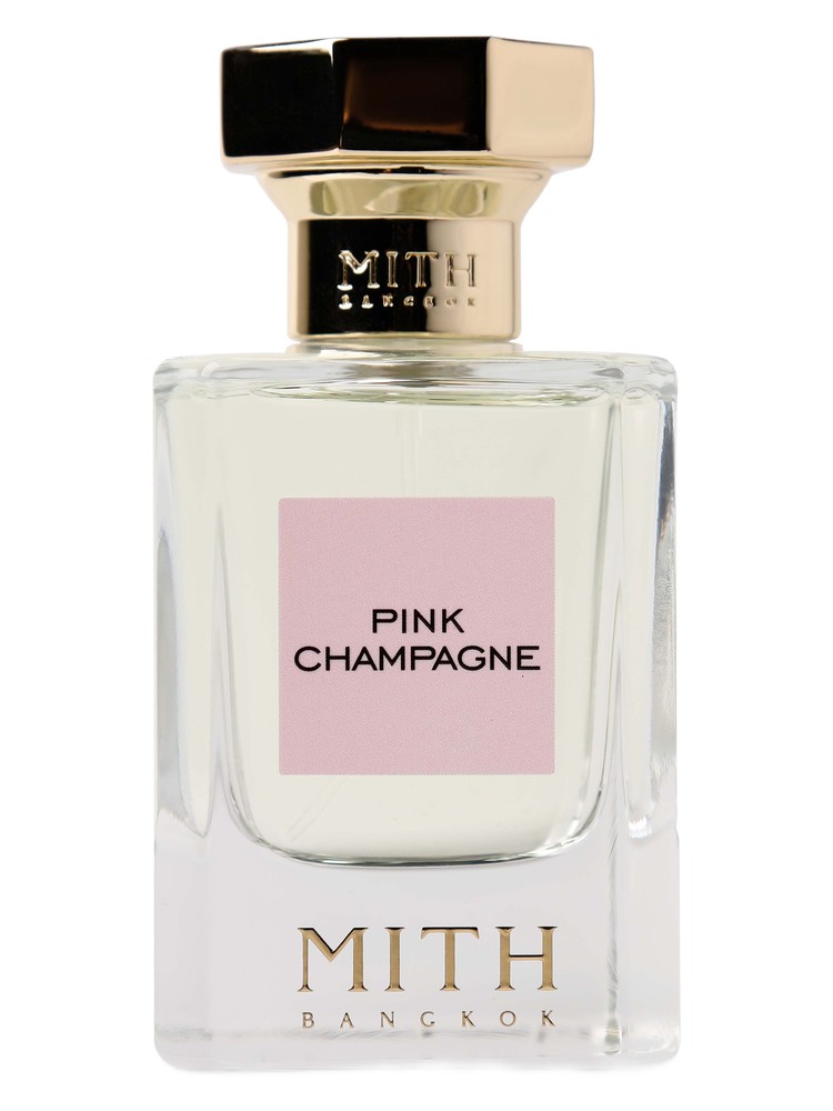 Pink Champagne – Mith