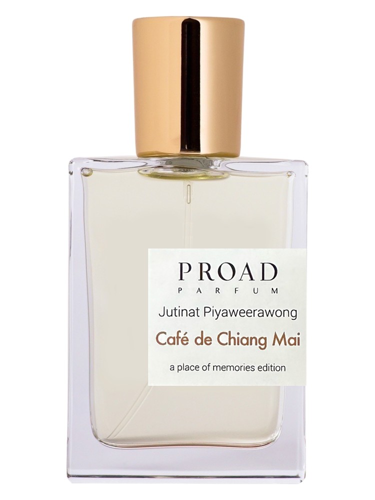 Cafe De Chiang Mai – Proad