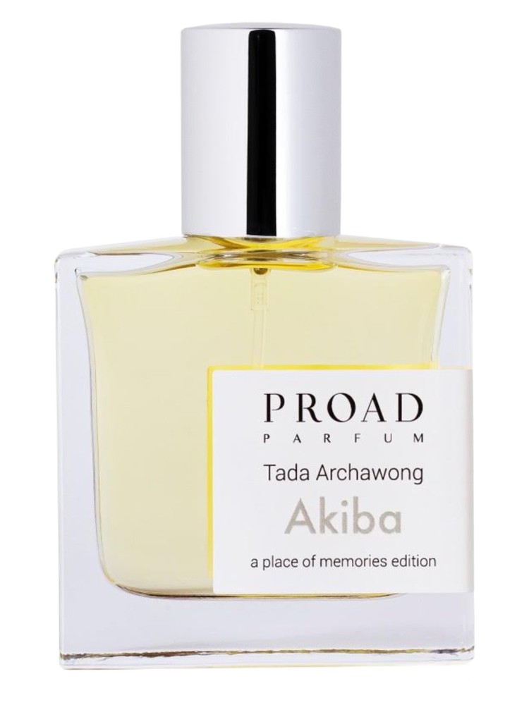 Akiba – Proad
