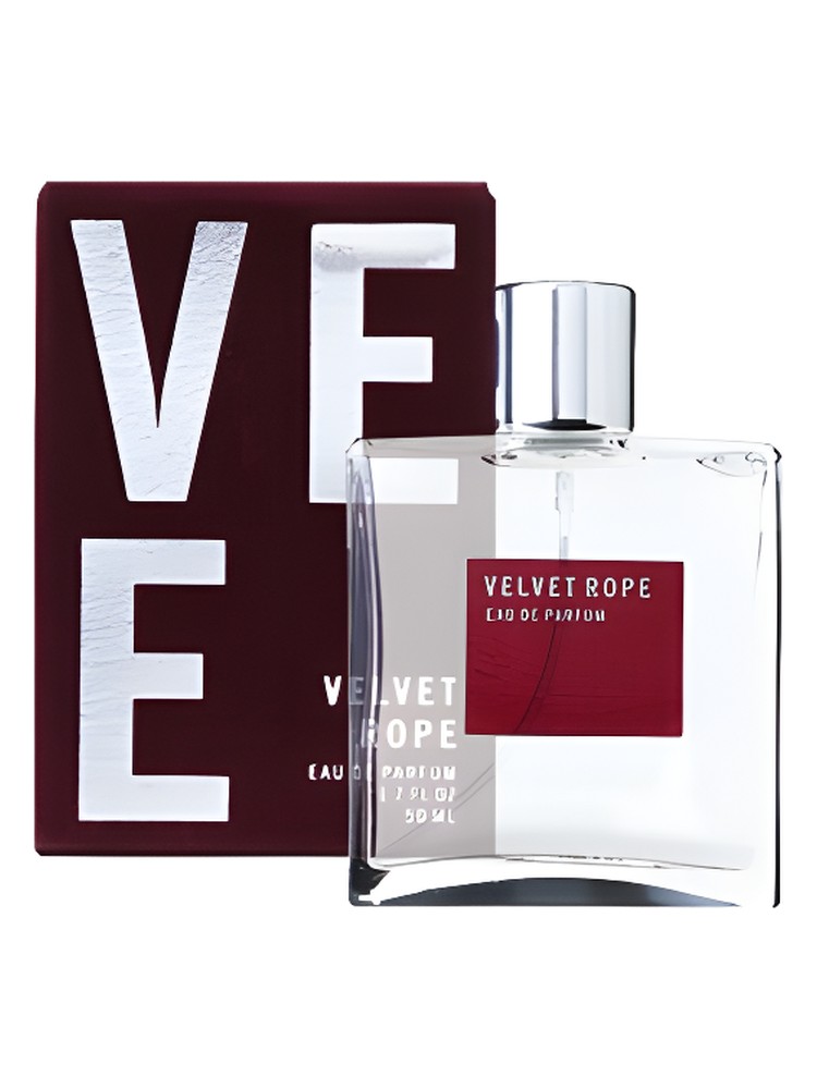 Velvet Rope – Apothia