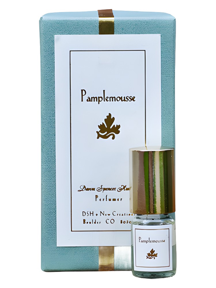 Pamplemousse – DSH Perfumes
