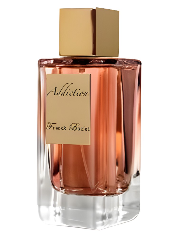 Addiction – Franck Boclet