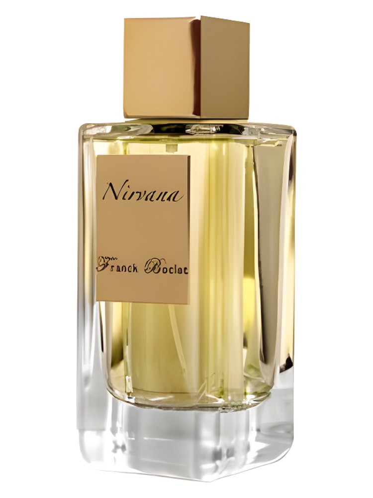 Nirvana – Franck Boclet