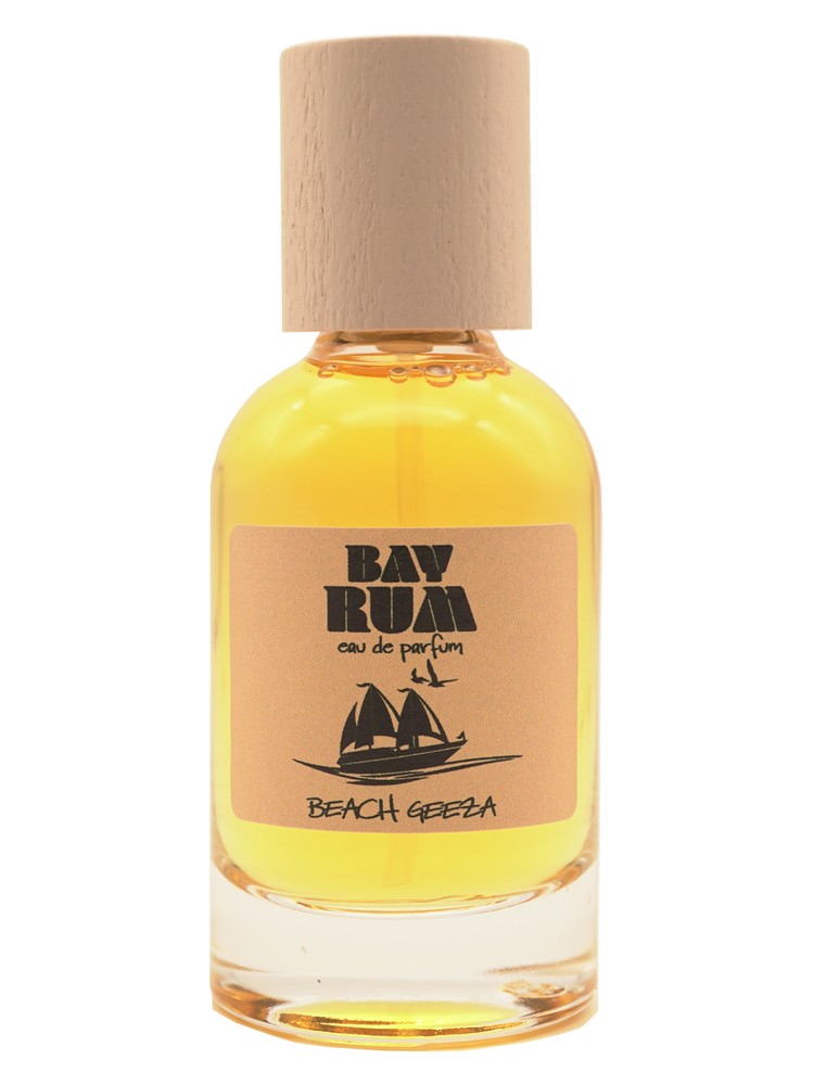 Bay Rum – Beach Geeza