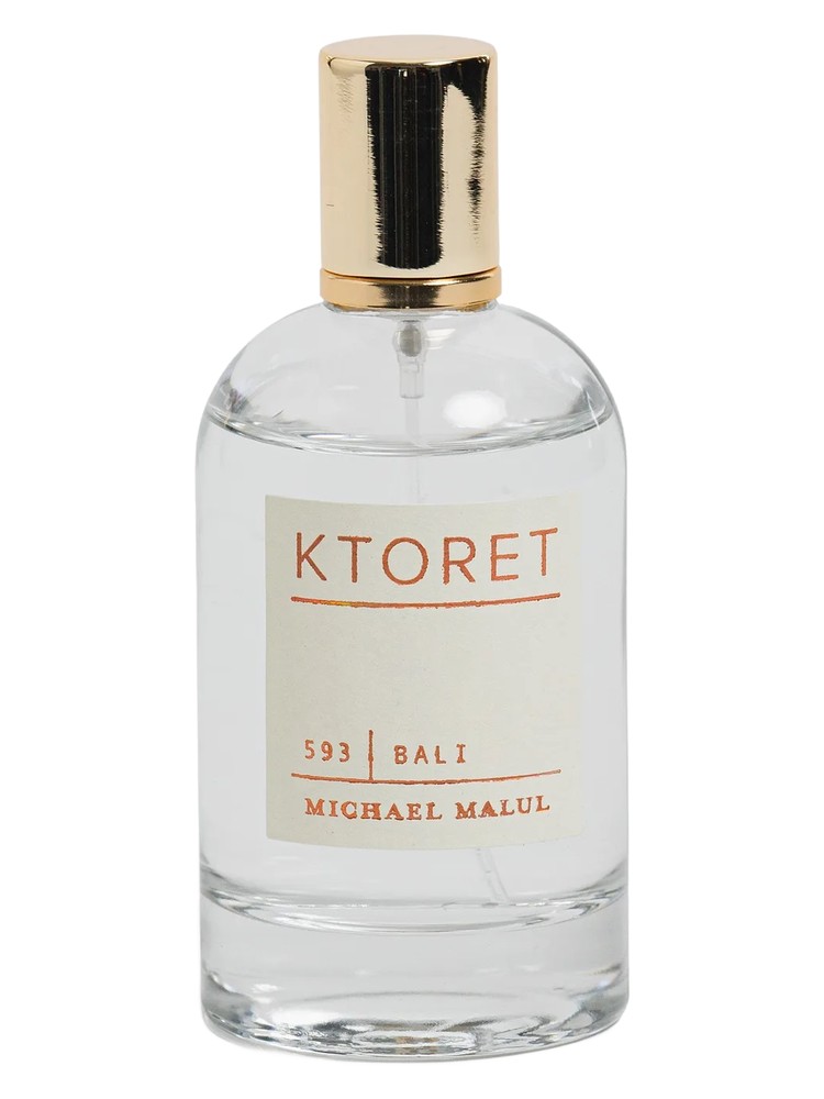 593 Bali – Michael Malul London