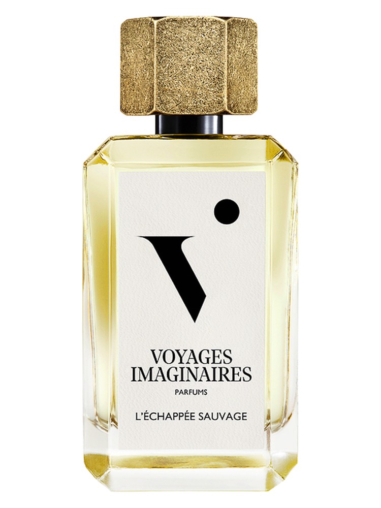 L’échappée Sauvage – Voyages Imaginaires