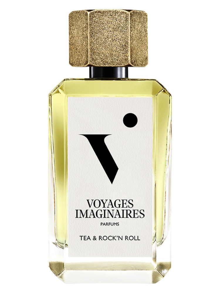 Tea & Rock’n Roll – Voyages Imaginaires