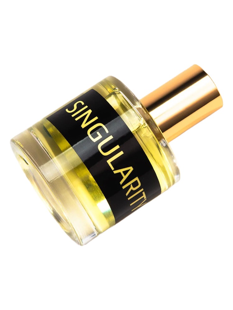 JD Singularity – JD Jeffrey Dame