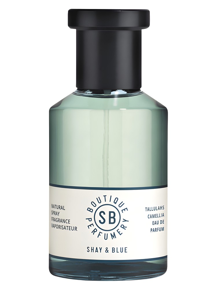Tallulahs Camellia – Shay & Blue London