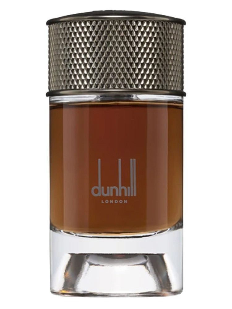 Egyptian Smoke – Alfred Dunhill